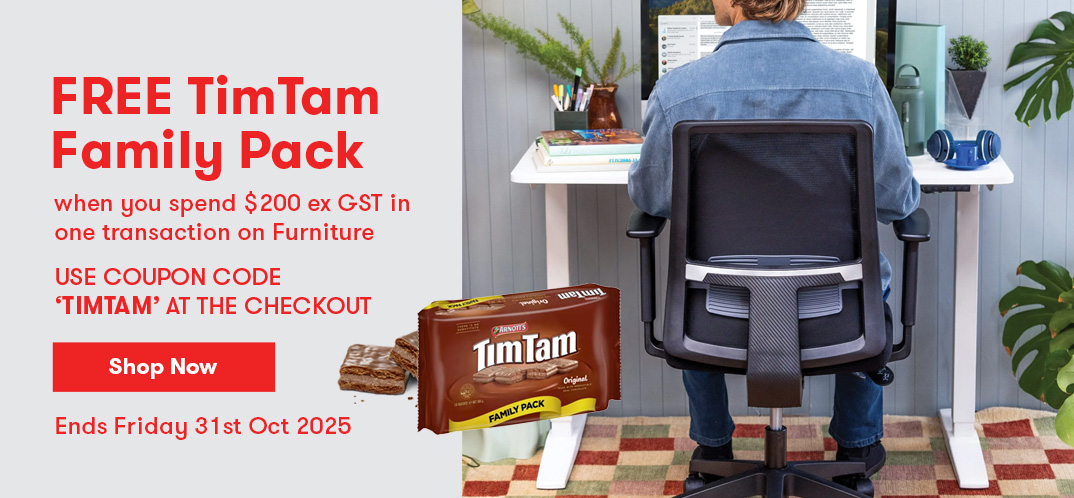 FREE TimTam Family Pack