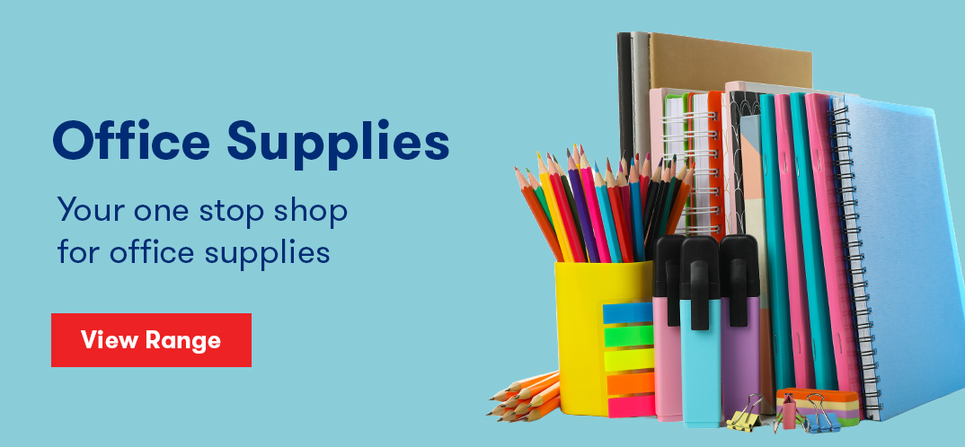 Office Supplies direct to Albury Wodonga