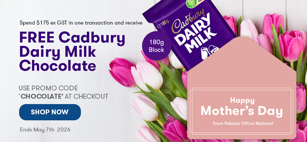 Free Cadbury Dairy Milk