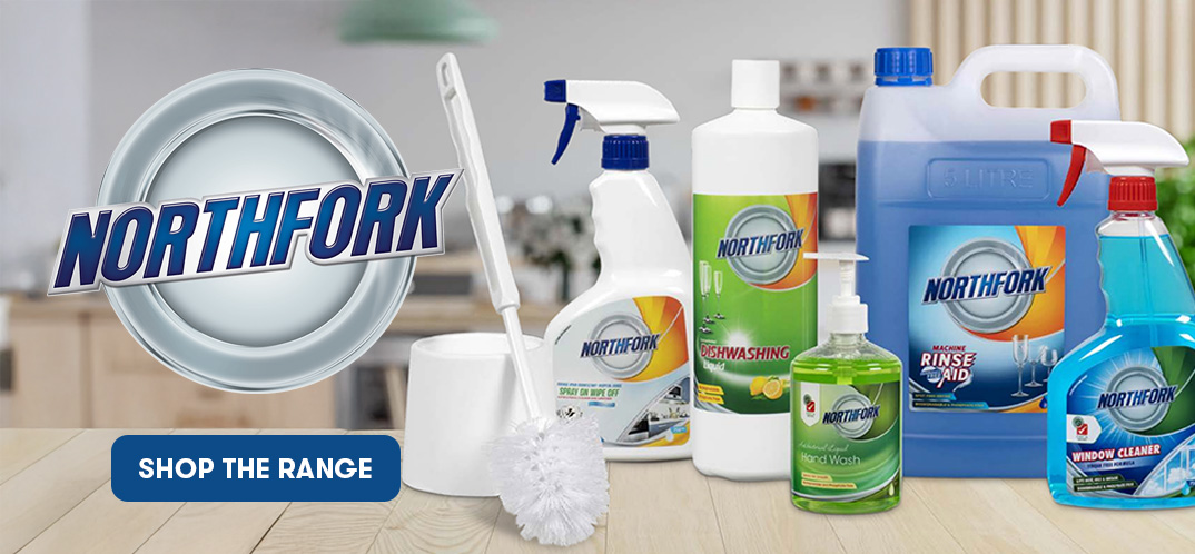 Northfork Cleaning Products